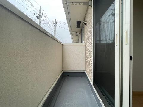 バルコニー　ベランダ