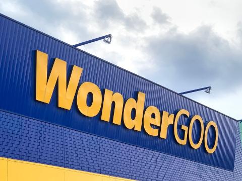 その他　WonderGOO奥州水沢店（その他）まで550m
