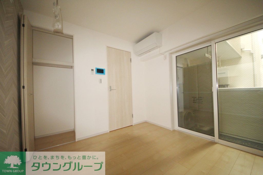 居室・リビング　リビング/居室