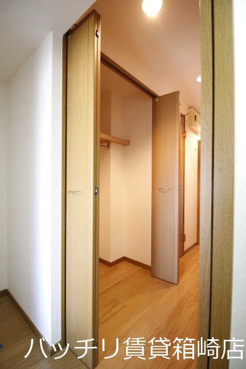 収納　部屋写真※現状優先