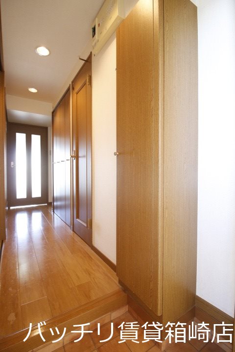 玄関　部屋写真※現状優先