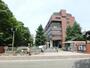 大学・短大　私立松山大学（大学・短大）まで1123m