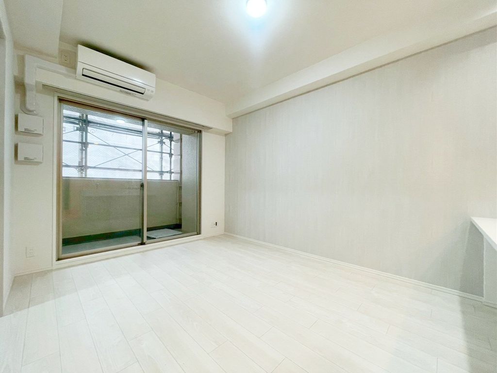 居室・リビング　リビング/居室