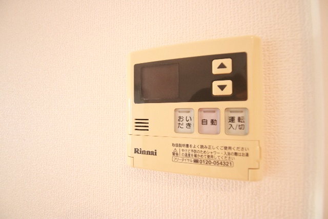 その他設備　※別室の参考写真の為、現況優先です。