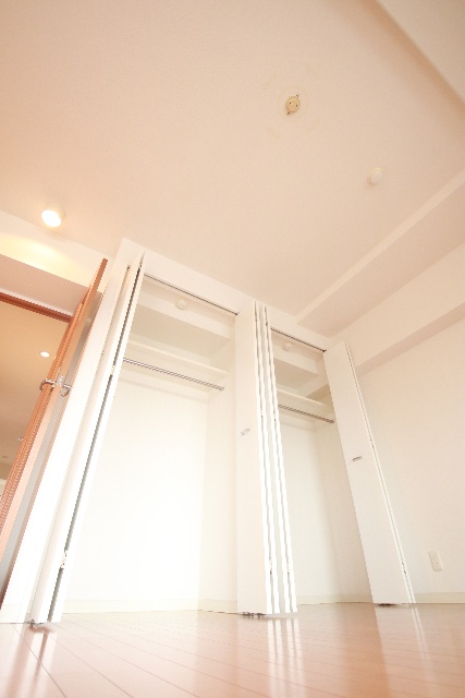 収納　※別室の参考写真の為、現況優先です。
