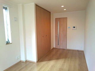 居室・リビング　ゆったりとしたリビングです