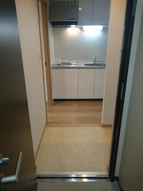 玄関　玄関です