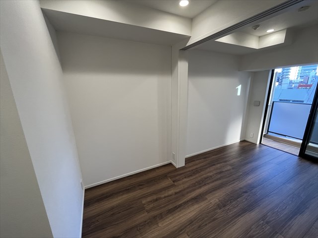 居室・リビング　別部屋参考写真