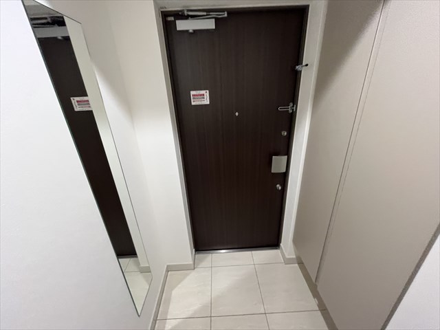 玄関　別部屋参考写真