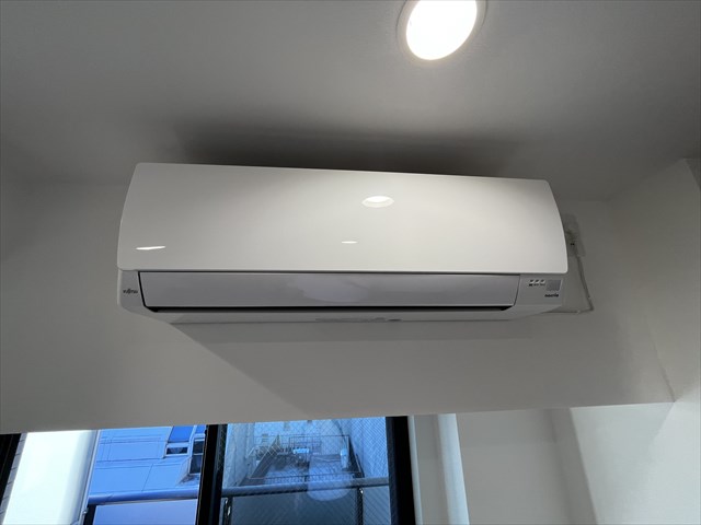 その他設備　別部屋参考写真