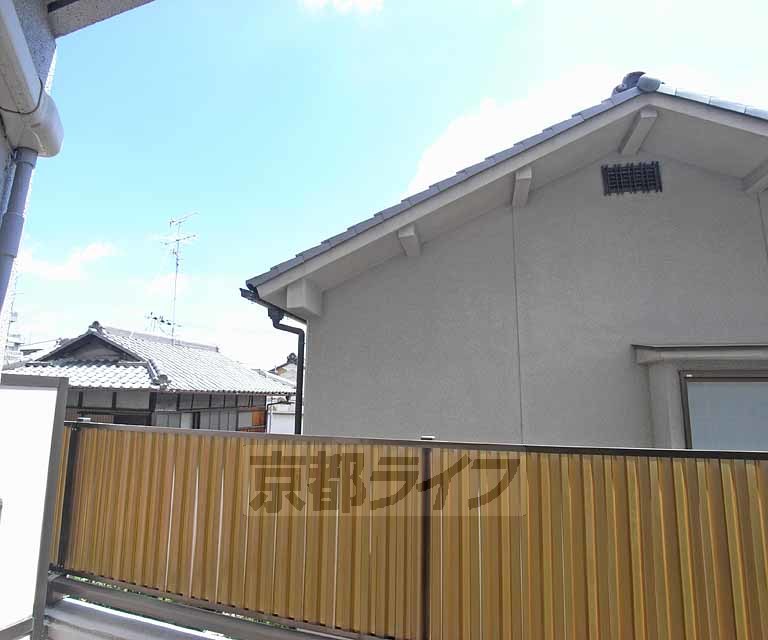 眺望　いい景色です。