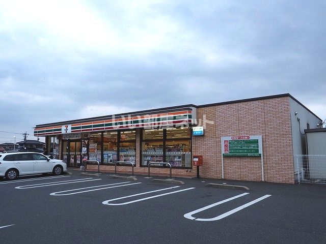 コンビニ　セブンイレブン小倉長尾5丁目店（コンビニ）まで594m