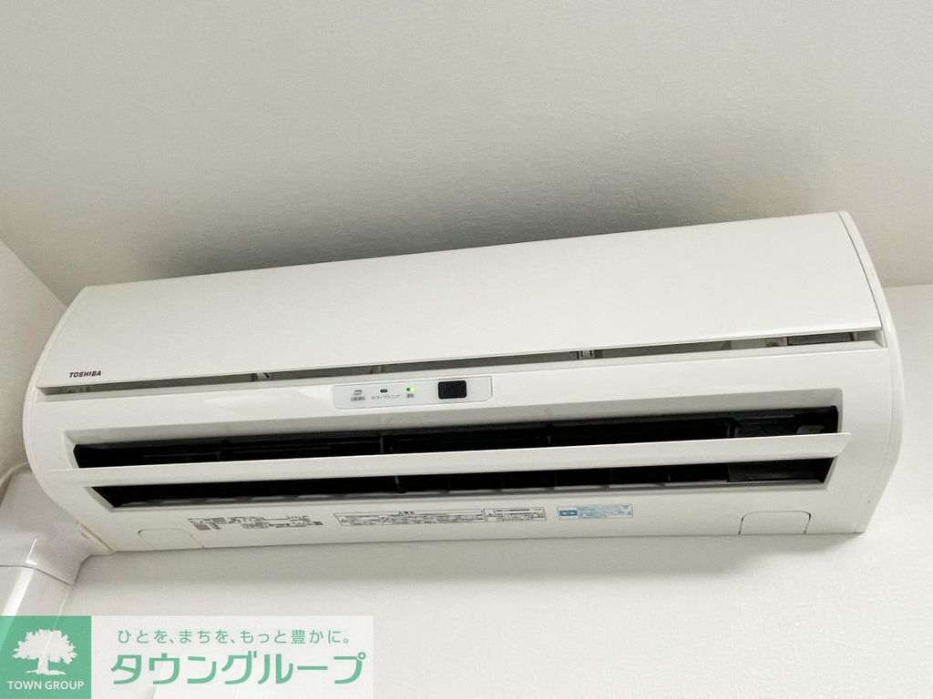 その他設備　★エアコン完備★