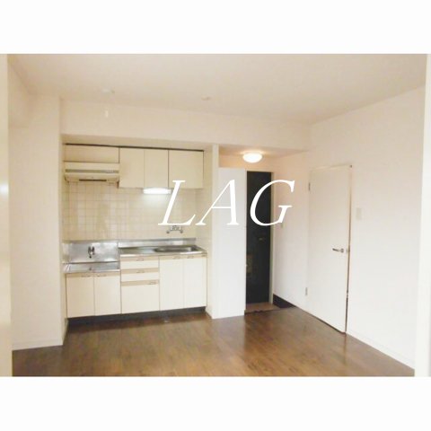 居室・リビング　洋室のお部屋です。