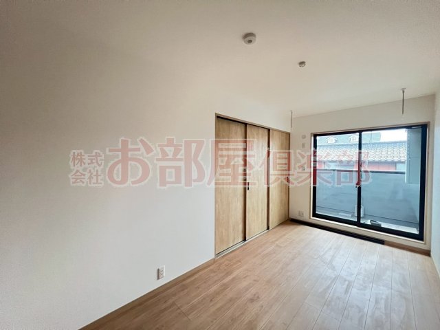 その他部屋・スペース　ゆったりした洋室です