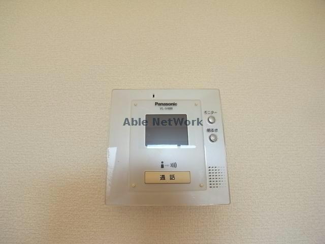 その他設備　※同物件別部屋写真