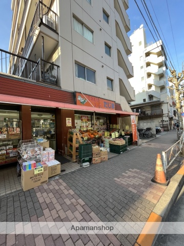 スーパー　エネルギースーパーたじま押上店（スーパー）まで412m