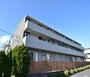 愛甲石田駅より徒歩7分 3階 築12年7ヶ月の賃貸物件