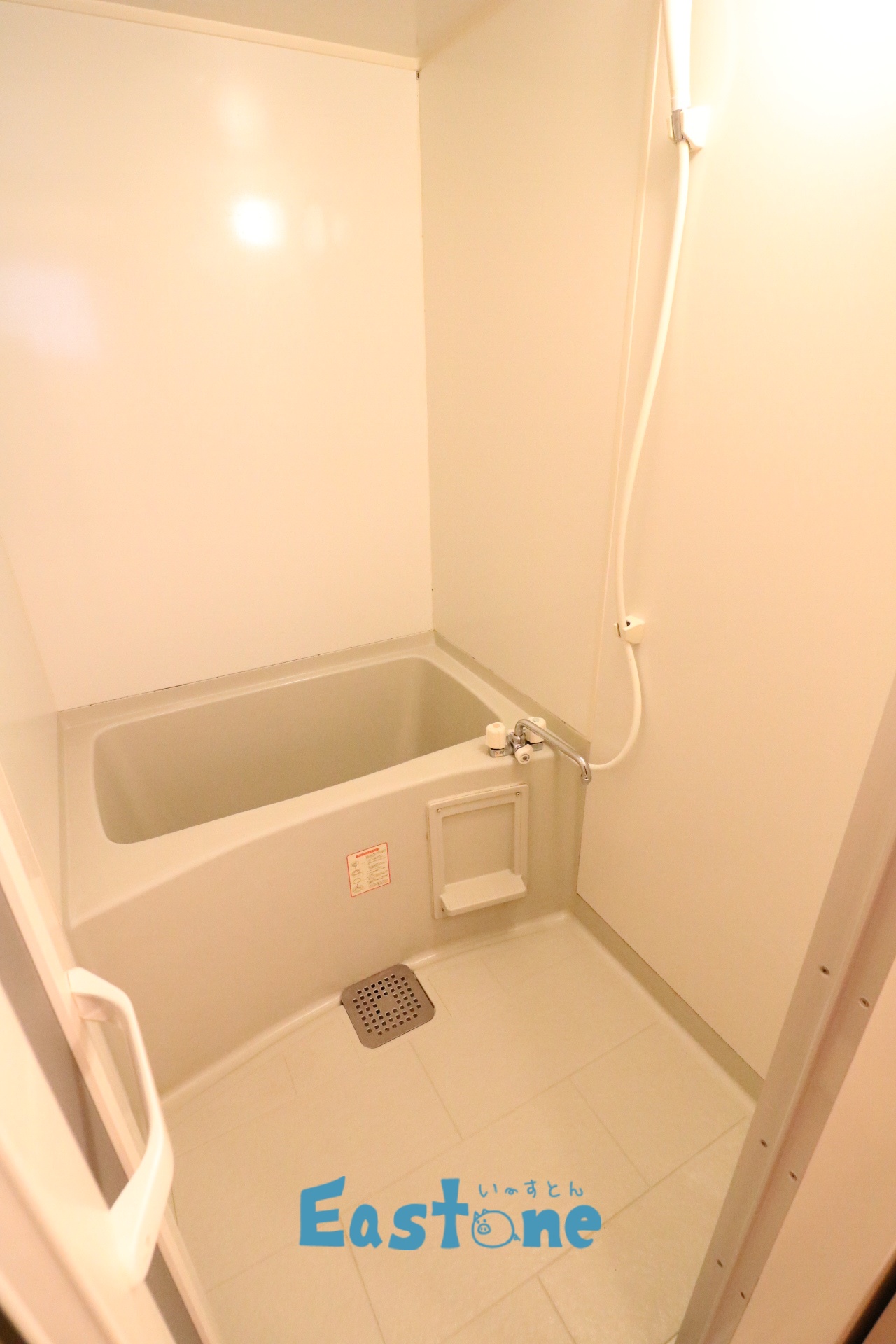 バス・シャワールーム　一日の疲れを癒してくれる空間