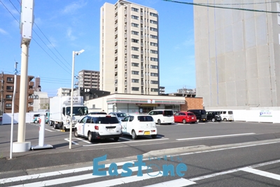 コンビニ　セブンイレブン鹿児島みずほ店（コンビニ）まで176m