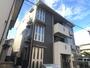 相模原駅より徒歩5分 1階 築6年5ヶ月の賃貸物件