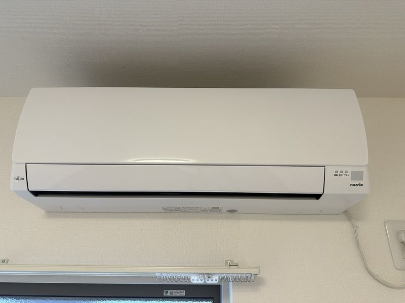 その他設備　他号室　同施工参考写真