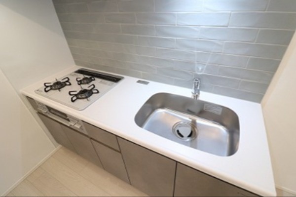 キッチン　※同仕様写真