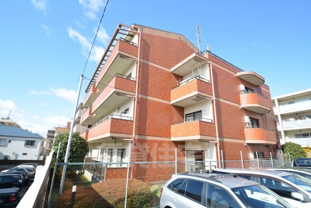 建物外観　オンライン内覧・現地案内も可能です