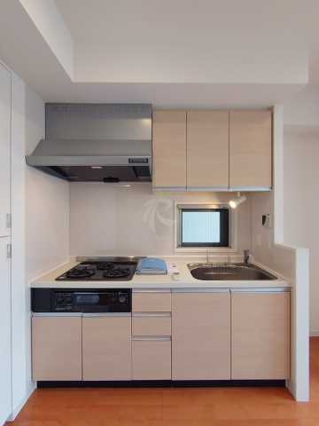 キッチン　プライムアーバン池袋