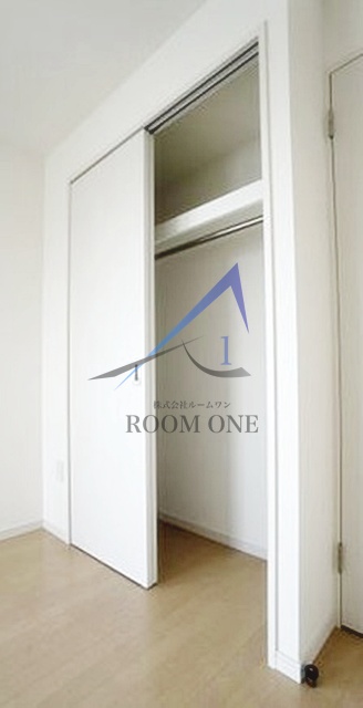 収納　収納です。