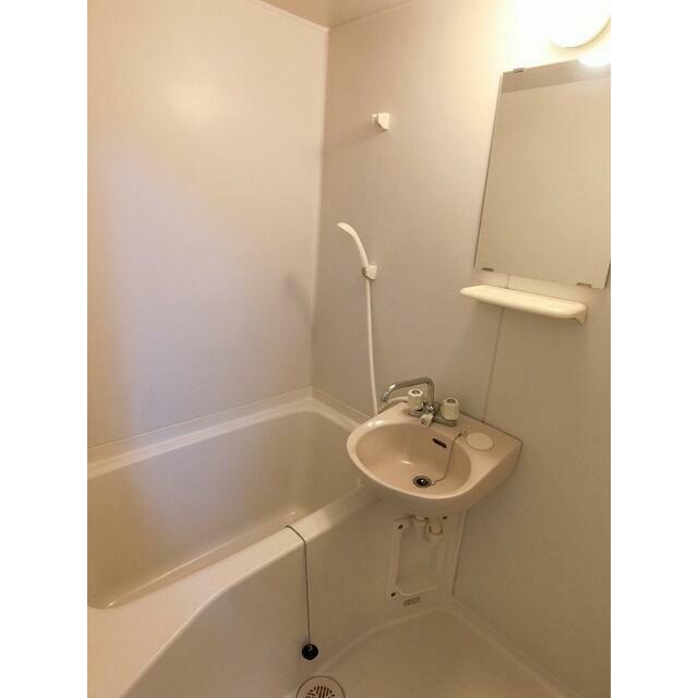 バス・シャワールーム　※同仕様写真含む