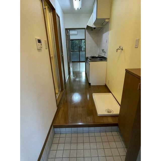 玄関　※同仕様写真含む