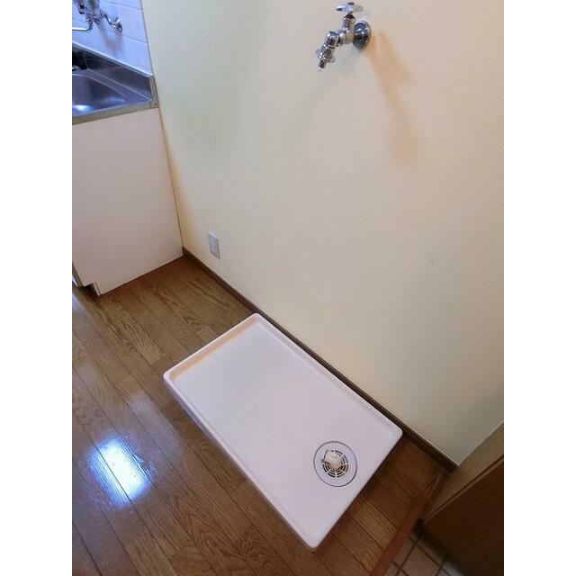 その他設備　※同仕様写真含む