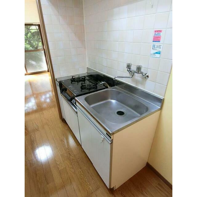 キッチン　※同仕様写真含む