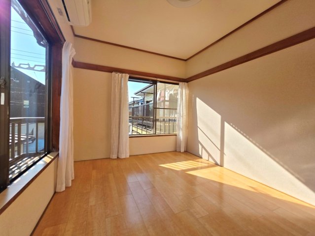 その他部屋・スペース　洋室