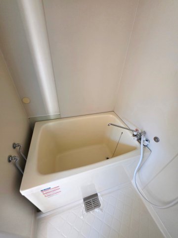 洗面設備　風呂