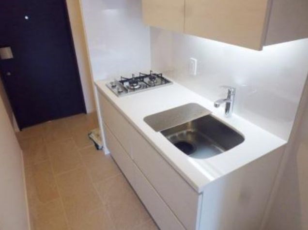 キッチン　別号室参考写真