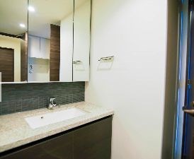 洗面設備　別号室参考写真