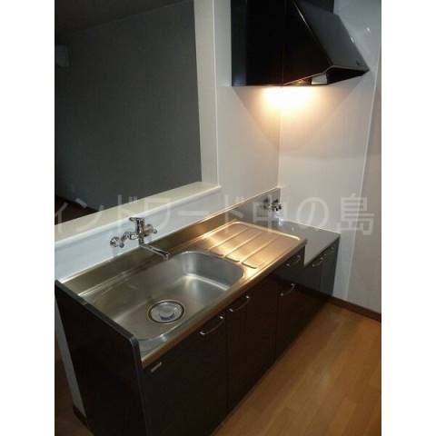 キッチン　詳細は、ウィンドワード中の島店までご相談下さい。