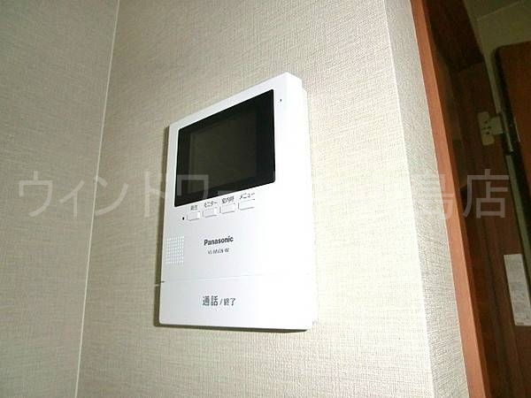 セキュリティ　詳細は、ウィンドワード中の島店までご相談下さい。