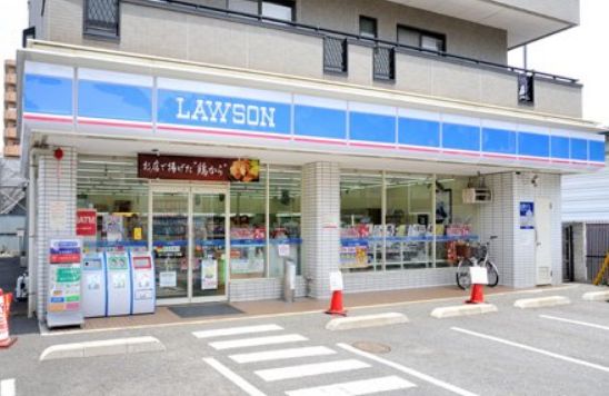 コンビニ　ローソン枝川1丁目店（コンビニ）まで151m