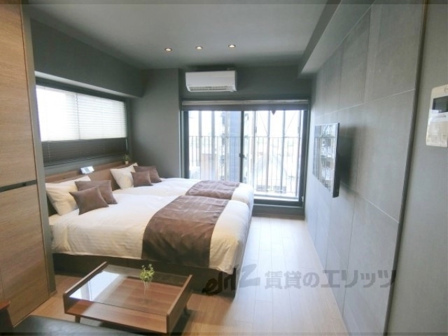 居室・リビング　洋室