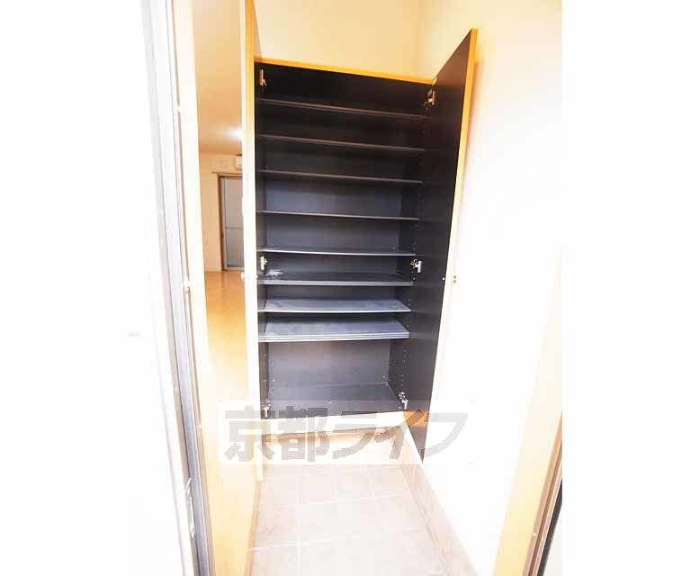 その他部屋・スペース　シューズボックス