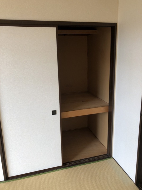 収納　反転部屋参考