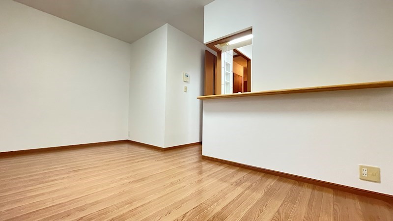 セキュリティ　当物件の参考写真です。(同建物の部屋)