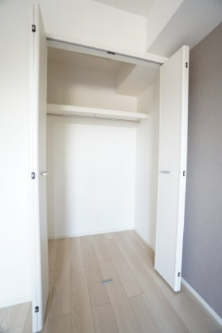 収納　※同タイプの写真です。