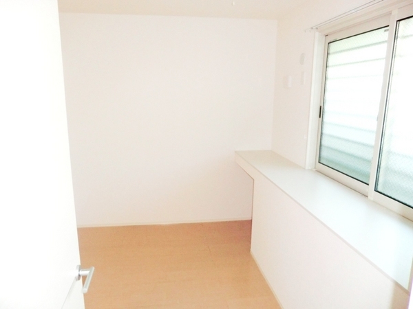 その他部屋・スペース　洋室2