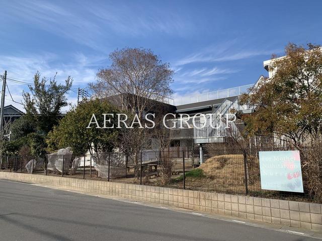 幼稚園・保育園　フォーマザー西立野保育園（幼稚園・保育園）まで466m