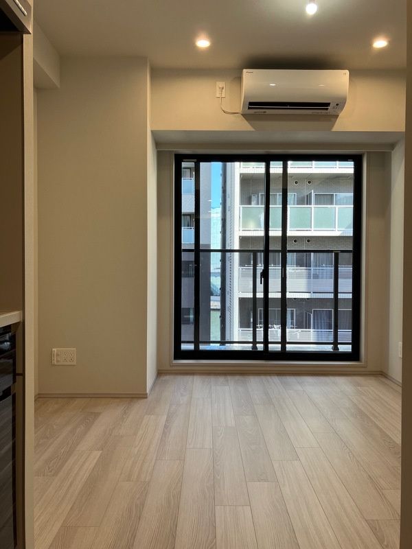 居室・リビング　☆広々とした居室☆