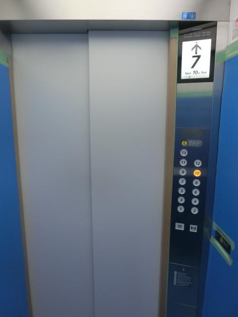 その他共有部分　★エレベーター★